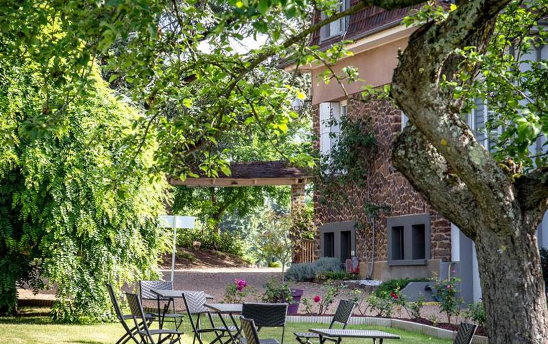 Hotel mit Charme und Romantik Le Mans - Hotel Le Mans - Le Mans Hotel