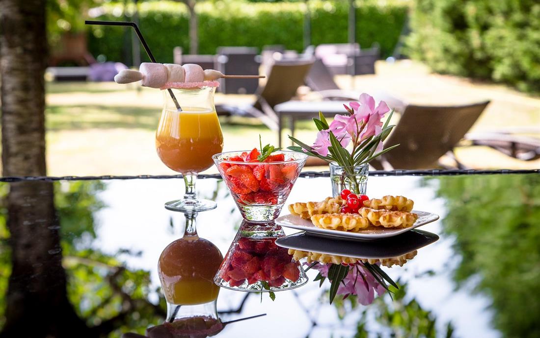 Hotel mit Charme und Romantik Le Mans - Hotel Le Mans - Le Mans Hotel