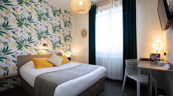 Hotel Le Mans - Le Mans Hotel